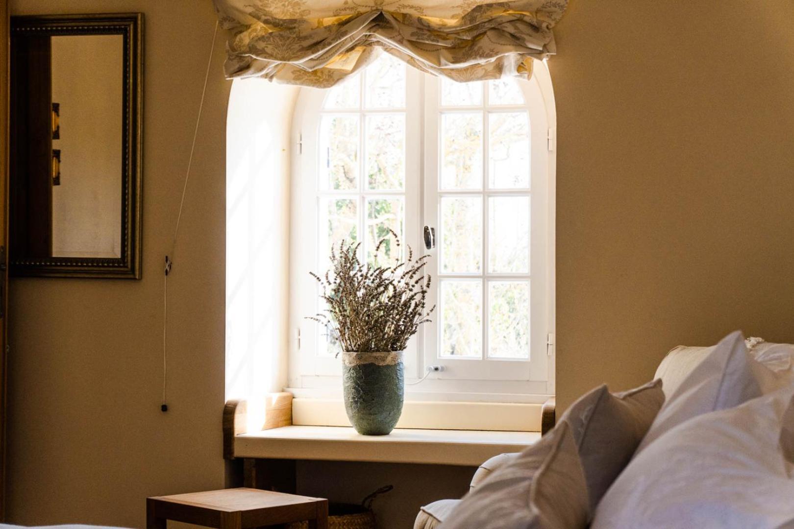 Logis De Tirac Bed & Breakfast Lorignac Luaran gambar